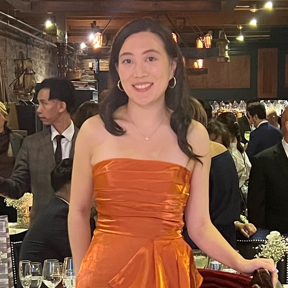 Meet your Posher, Joy - Picture 1 of 1